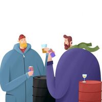 Пиво Boom! Chocolaka! (2024) Пиво Boom! Chocolaka! (2024)