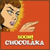 Пиво Boom! Chocolaka Пиво Boom! Chocolaka