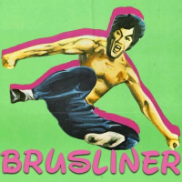 Пиво Brusliner (2015)