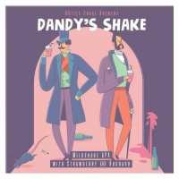 Пиво Dandy's Shake