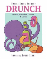 Пиво Drunch – Donuts, Chocolate Cookies & Coffee
