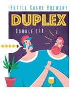 Пиво Duplex 2018 Пиво Duplex 2018