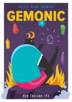 Пиво Gemonic