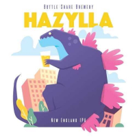 Пиво Hazylla