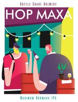 Пиво Hopmaxa (2018)