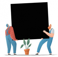 Пиво Is It Black Enough For You?