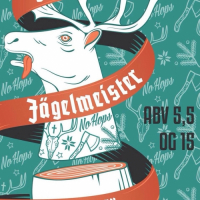 Пиво Jagelmeister Пиво Jagelmeister