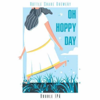 Пиво Oh Hoppy Day