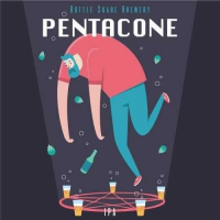 Пиво Pentacone