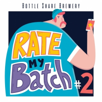 Пиво Rate My Batch #2