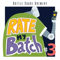 Пиво Rate My Batch #3