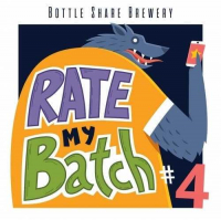 Пиво Rate My Batch #4