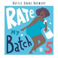 Пиво Rate My Batch #5