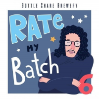 Пиво Rate My Batch #6