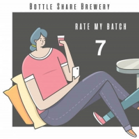 Пиво Rate My Batch #7 Пиво Rate My Batch #7