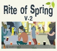 Пиво Rite of Spring v.2