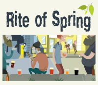 Пиво Rite of Spring