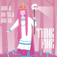Пиво Think Pink Пиво Think Pink