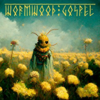 Пиво Wormwood Gospel