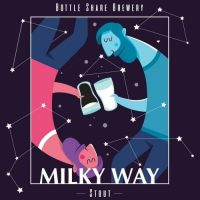 Пиво Wrong Way - Milky Way Пиво Wrong Way - Milky Way