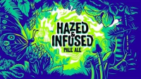 Пиво Hazed & Infused Пиво Hazed & Infused