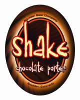 Пиво Shake Chocolate Porter