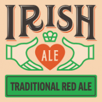 Пиво Irish Ale Пиво Irish Ale
