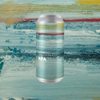 Пиво American Pale Ale