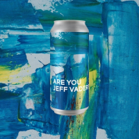 Пиво Are You Jeff Vader?