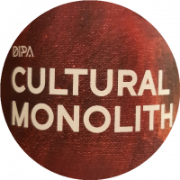 Пиво Cultural Monolith