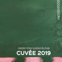 Пиво Cuvée 2019 Пиво Cuvée 2019