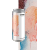 Пиво Cynical Love