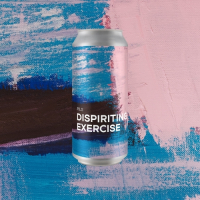 Пиво Dispiriting Exercise