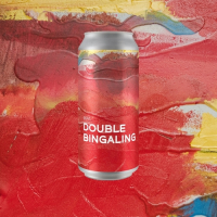 Пиво Double Bingaling Пиво Double Bingaling