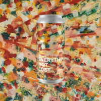 Пиво Everything's Not Lost