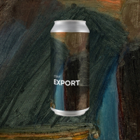 Пиво Export Stout