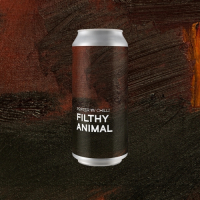 Пиво Filthy Animal #5
