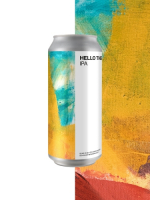 Пиво Hello There