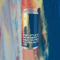 Пиво How Little You Know About the Game You've Been Playing All Your Life