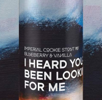 Пиво I Heard You've Been Looking For Me