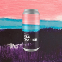 Пиво Idle Chatter Пиво Idle Chatter