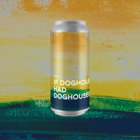 Пиво If Doghouses Had Doghouses