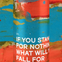 Пиво If You Stand For Nothing What Will You Fall For