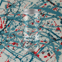 Пиво Inefficient Knowledge