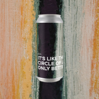 Пиво It's Like The Circle of Life, Only Better