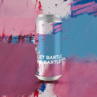 Пиво Let Bartlet Be Bartlet