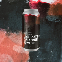 Пиво Like Putting On A Wee Jumper