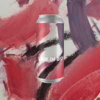 Пиво Link In Bio