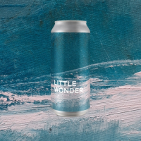 Пиво Little Wonder