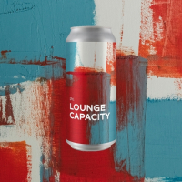 Пиво Lounge Capacity